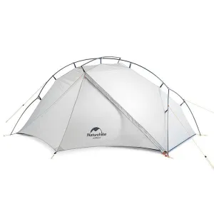 15D Outdoor ultra 0.93kg Proactive Power-efficient single tent light