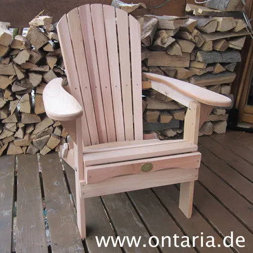 2 Folding Bear Chairs mit Schemel und Tisch - CHF 200 gespart.