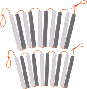 2 pcs high Jump Bungee Cord，Pole Vault Bungee Cord，high Jump Training Equipment