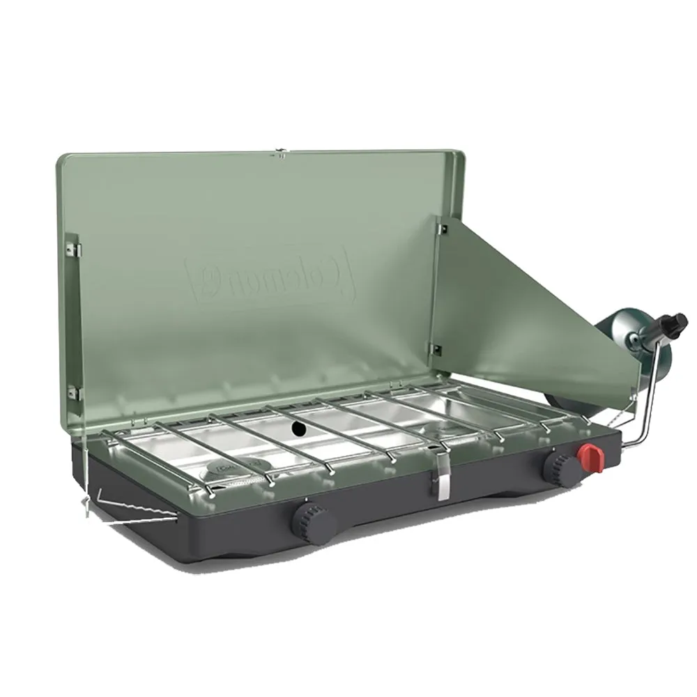 [2157477] High-demand products Stove Camping Classic Coleman Cascade Superior
