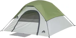 3-Person 7' x 7' Clip & Camp Dome Tent