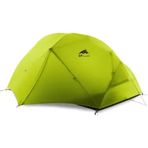3F UL GEAR 2 Person 4 Season Camping Tent