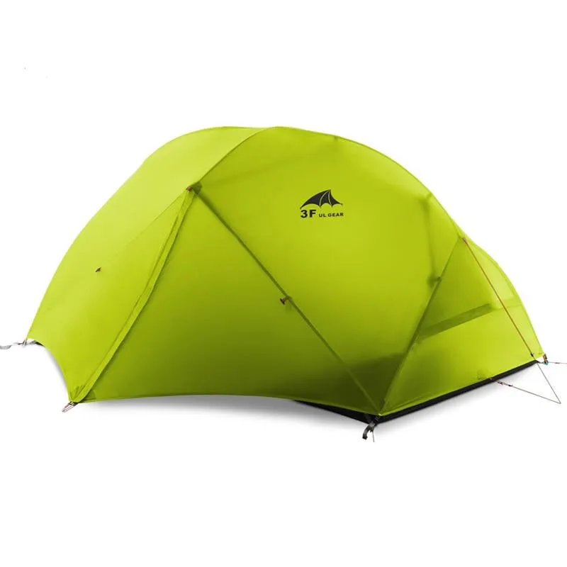 3F UL GEAR 2 Person 4 Season Camping Tent