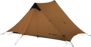 3F UL Gear Lanshan Ultralight Tent 3-Season Camping Tent, Ideal for Camping in The Garden,Outdoor Lightweight Camping Shelter and Hiking Tent