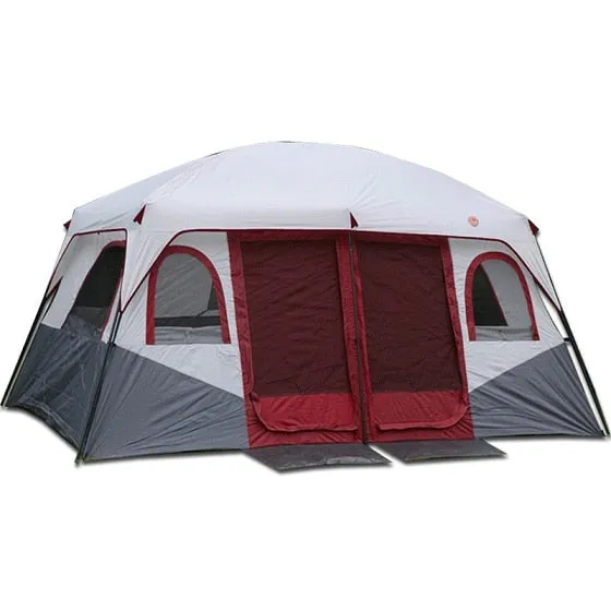 6-8-10-12 Persons Beach Camping Tent