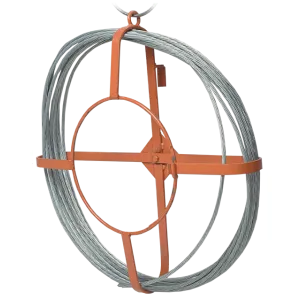 902 Series: Wire baskets