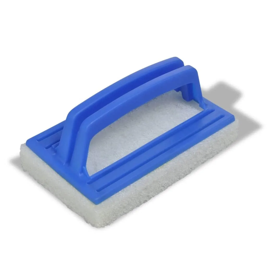 Accessory Pool Blue Aluminum, Swimming Nylon Adjustable Vast range Budget-conscious