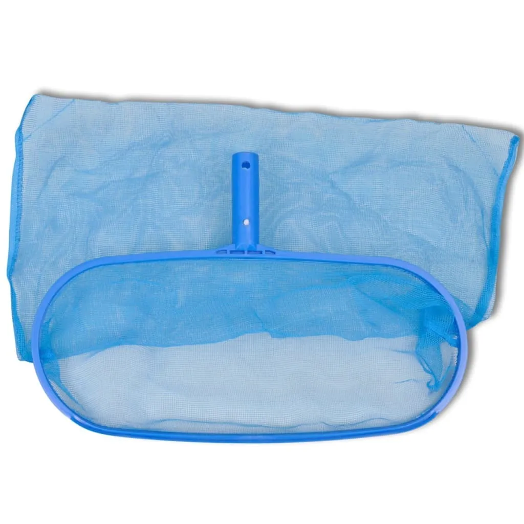 Accessory Pool Blue Aluminum, Swimming Nylon Adjustable Vast range Budget-conscious