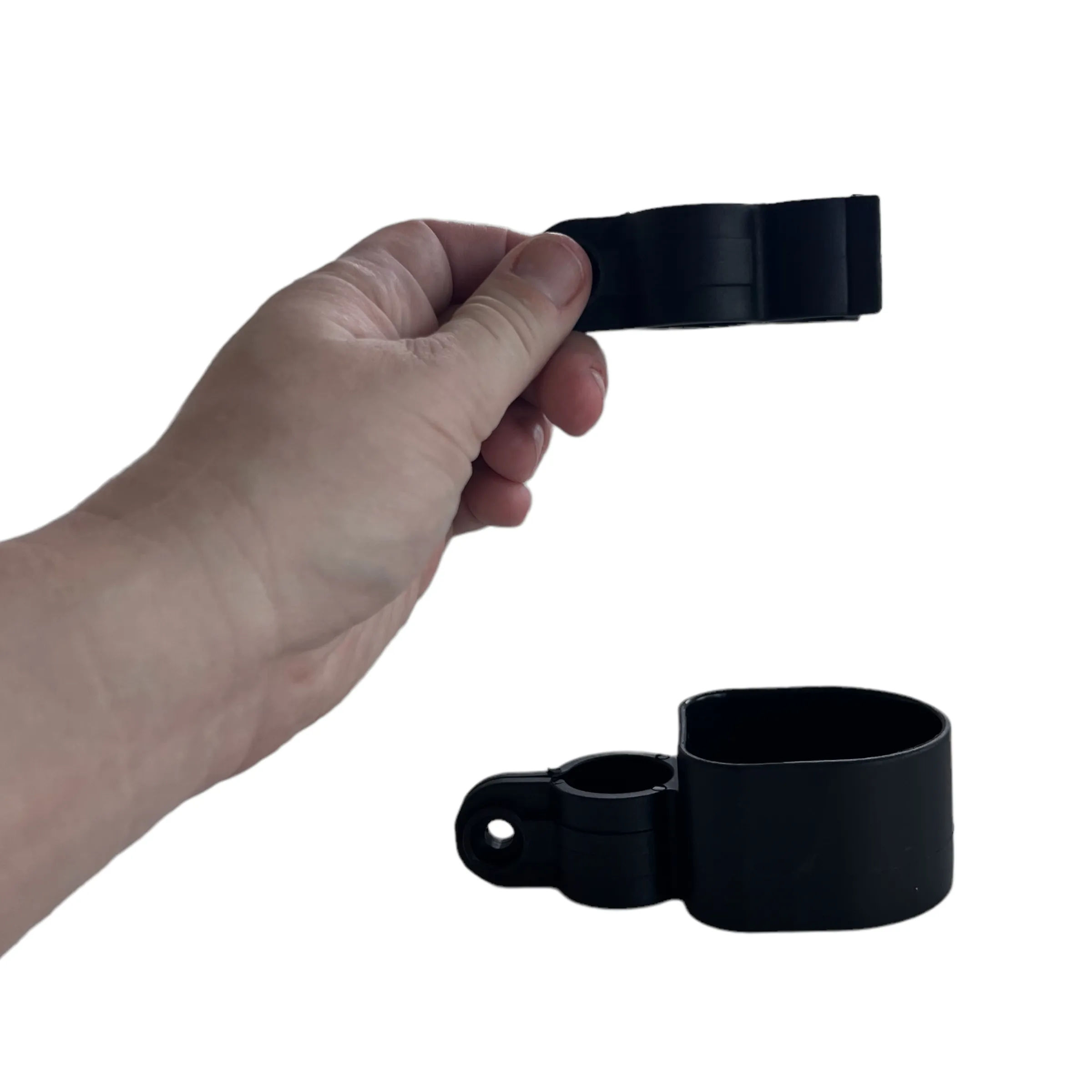 Adjustable Crutches Bracket