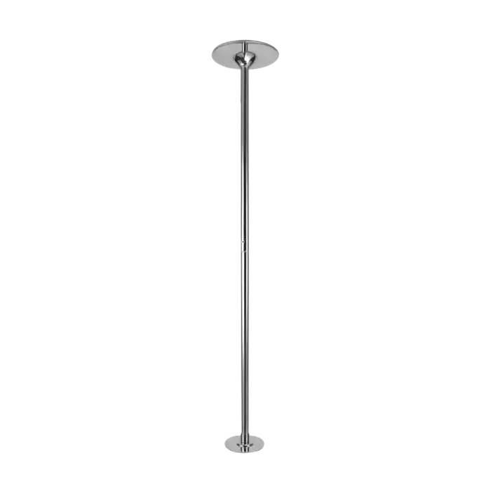 Adjustable Dance Pole Spinning and Static