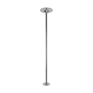 Adjustable Dance Pole Spinning and Static