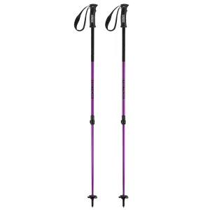 AGENT POLES PURPLE