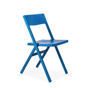 Alessi ASPN Piana folding chair