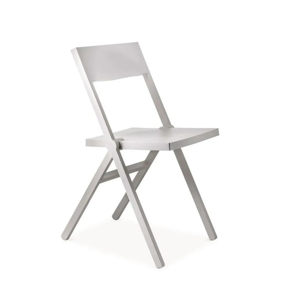 Alessi ASPN Piana folding chair