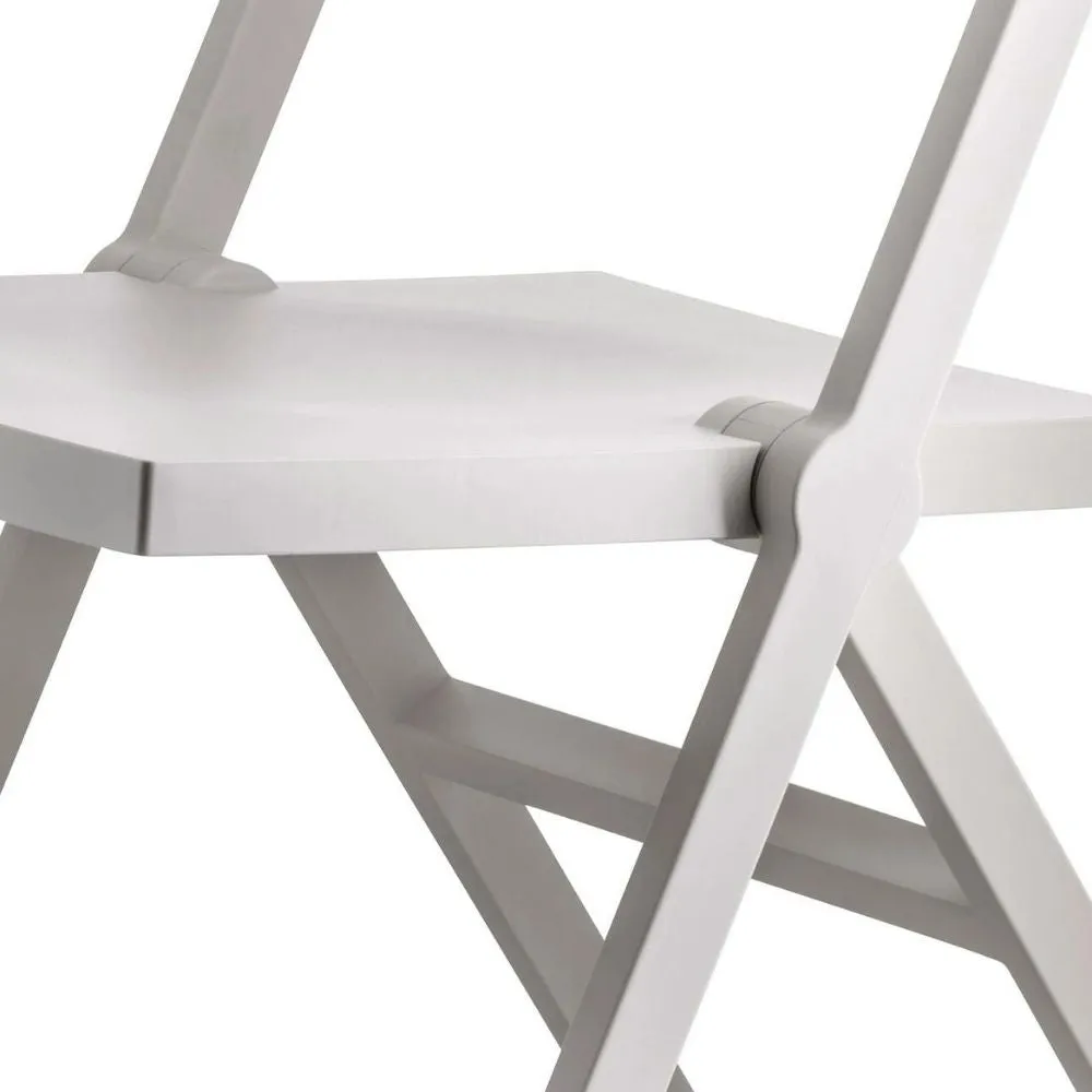 Alessi ASPN Piana folding chair