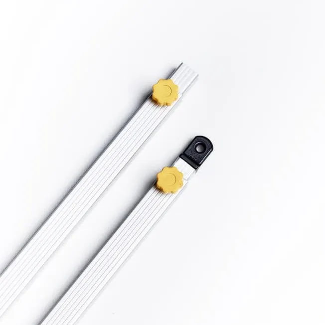 Alloy Ridge Pole