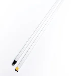 Alloy Ridge Pole