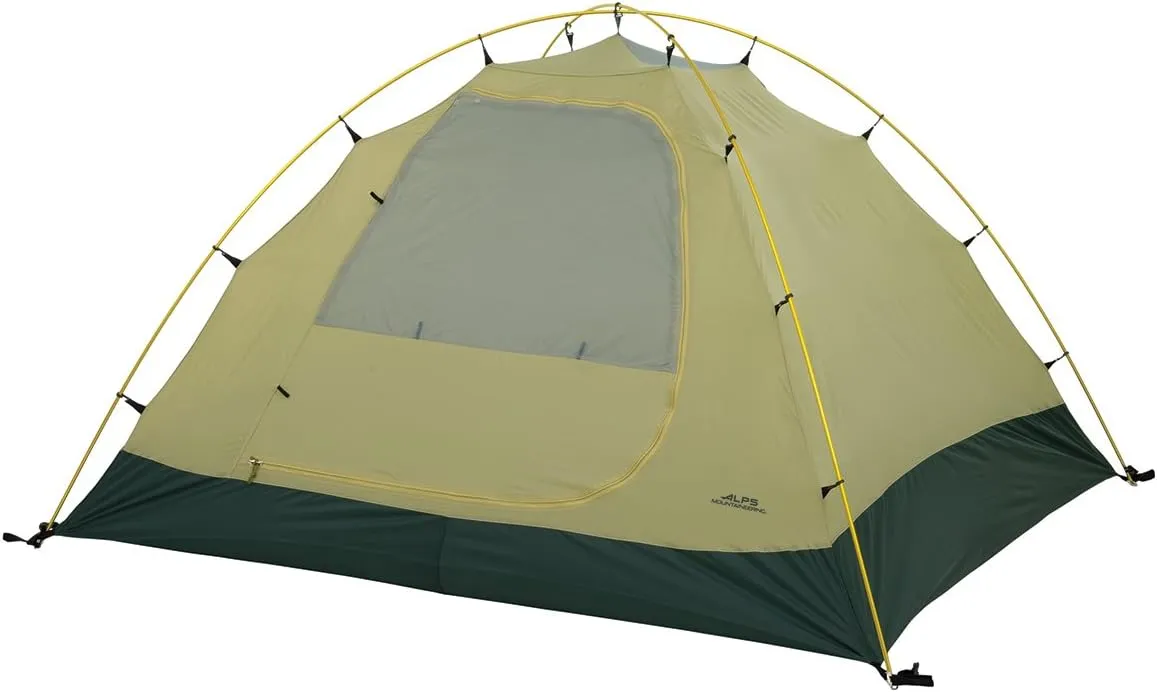 ALPS Mountaineering Expedition-Tents Taurus Outfitter Tent