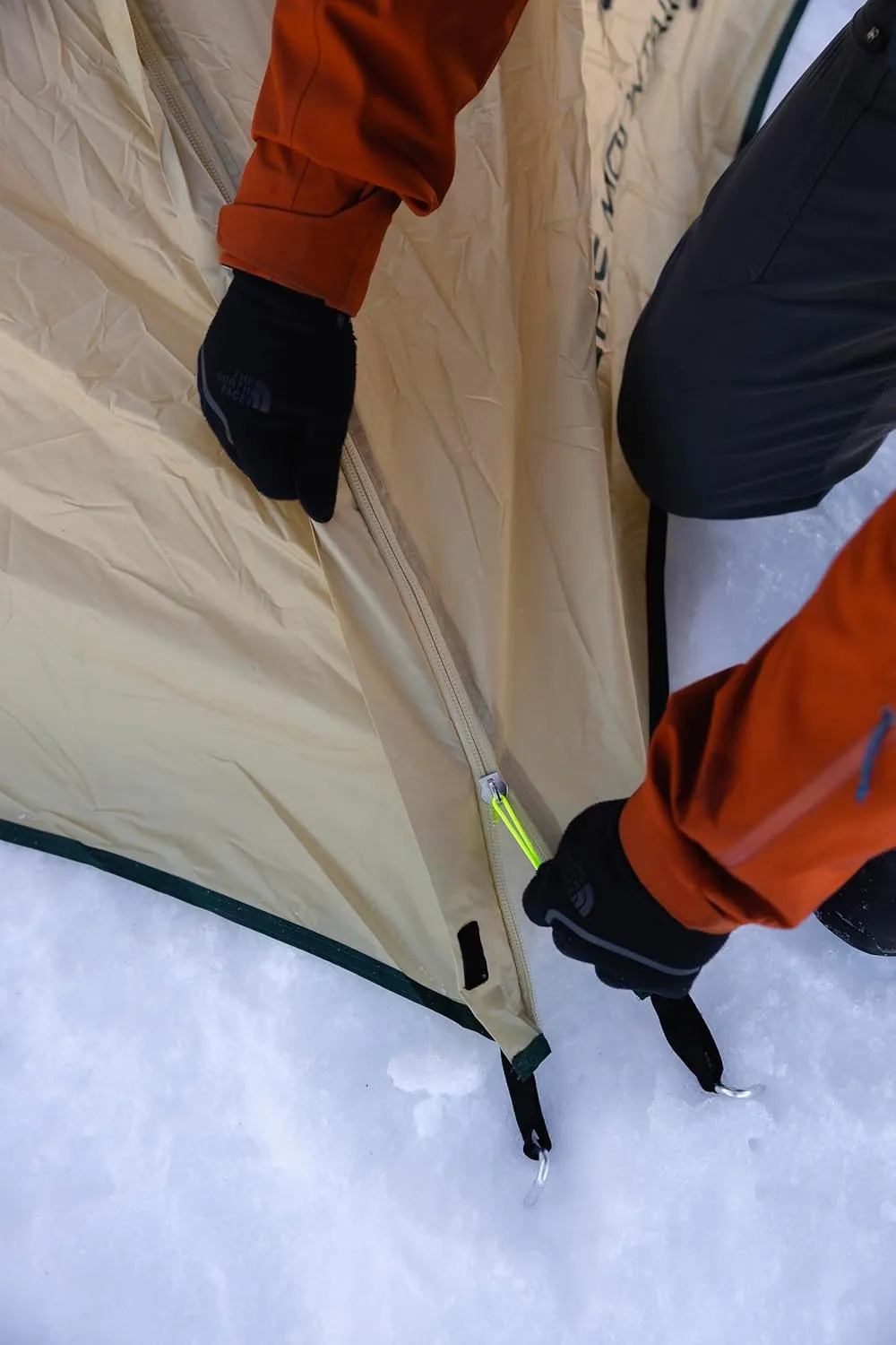 ALPS Mountaineering Expedition-Tents Taurus Outfitter Tent