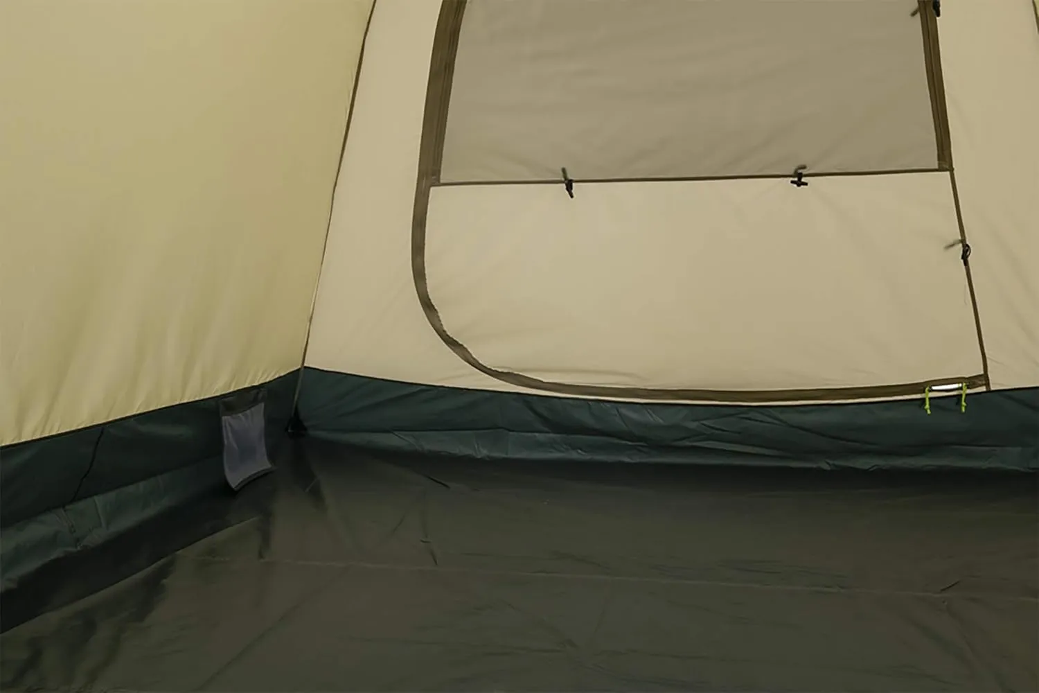 ALPS Mountaineering Expedition-Tents Taurus Outfitter Tent