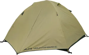 ALPS Mountaineering Expedition-Tents Taurus Outfitter Tent