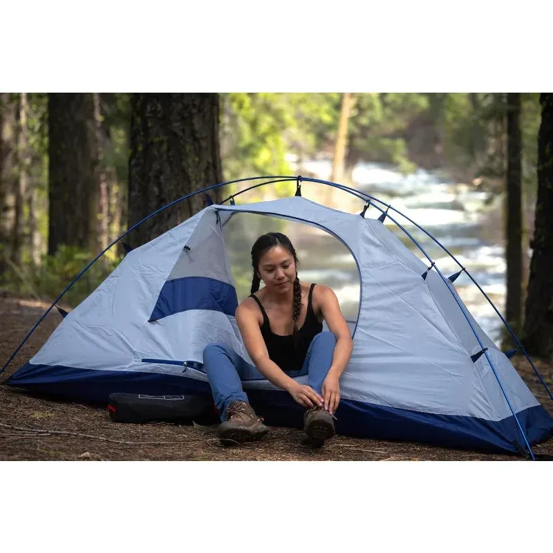 ALPS Mountaineering Lynx 1-Person Lightweight Backpacking Tent