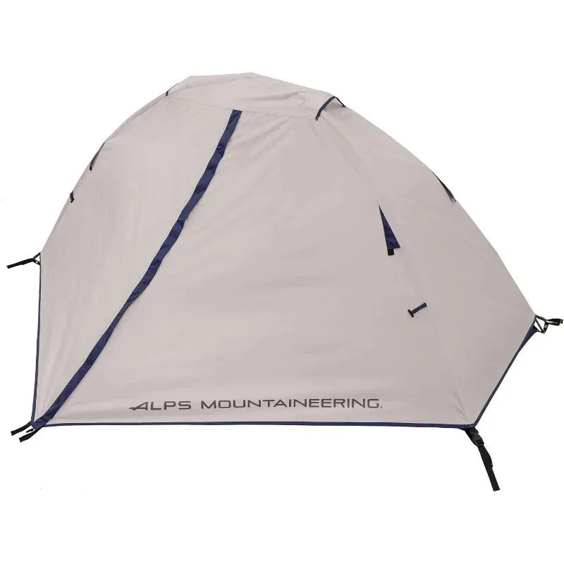 ALPS Mountaineering Lynx 1-Person Lightweight Backpacking Tent