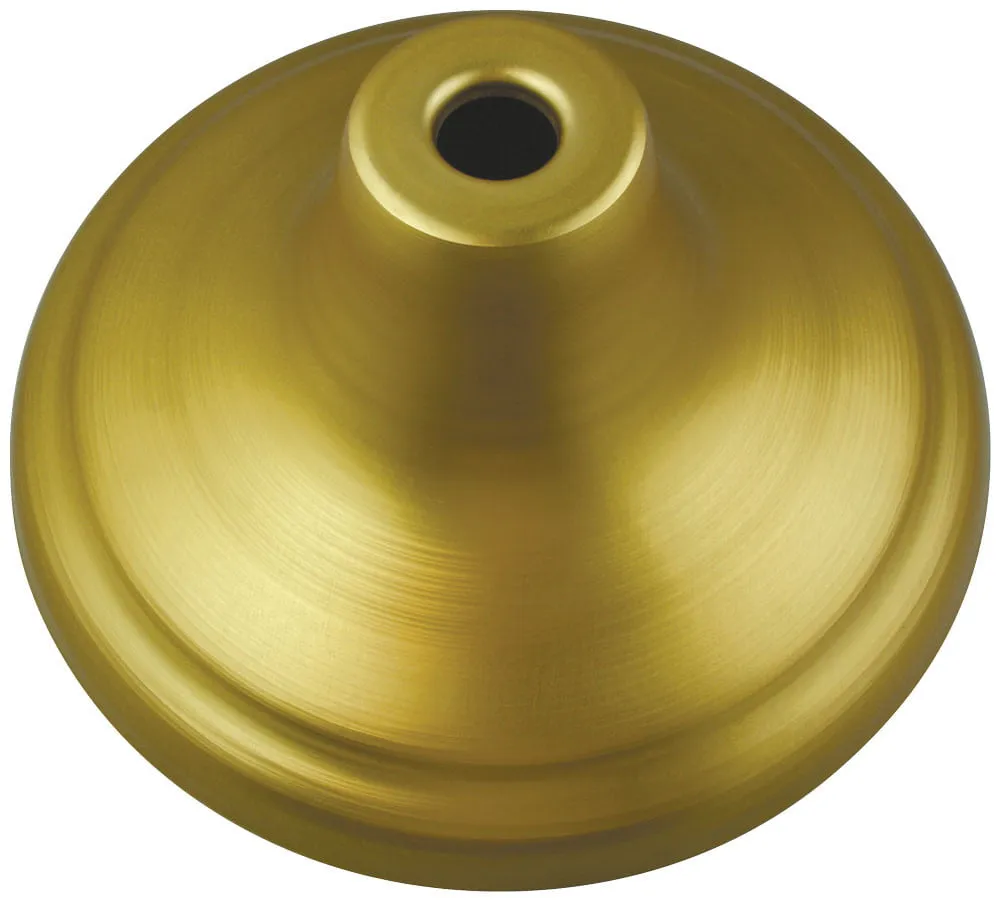 American Flag Set - Gold Adjustable Aluminum Flagpole