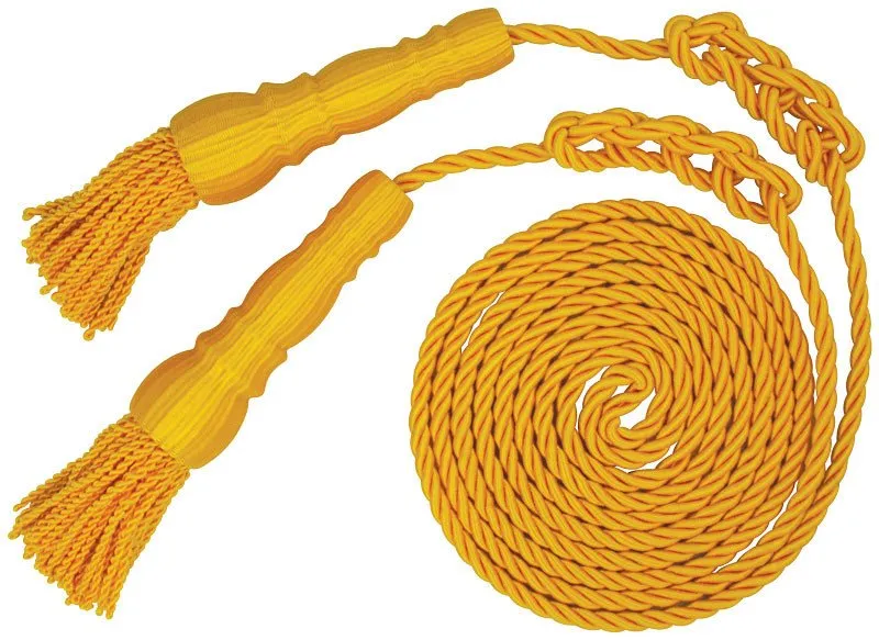 American Flag Set - Gold Adjustable Aluminum Flagpole