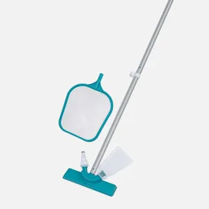 AQUACLEAR POOL MAINTENANCE KIT (2.03M)
