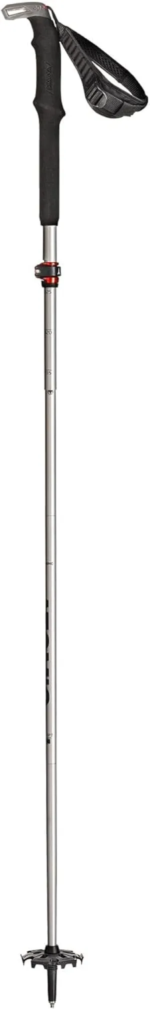 Atomic BCT Mountaineering SQS Ski Poles