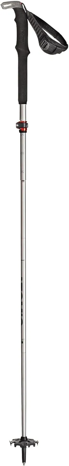 Atomic BCT Mountaineering SQS Ski Poles