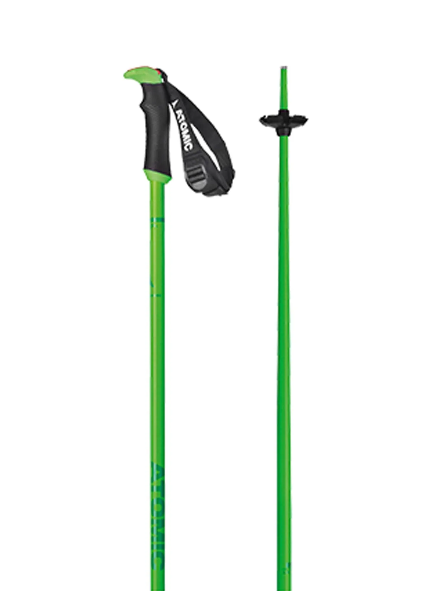 Atomic Redster X Ski Poles