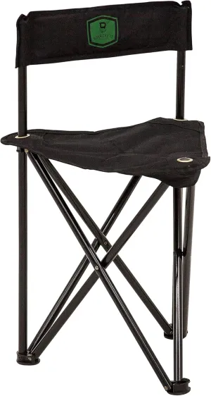 Barronett Blinds BC100 Folding Hunting Chair, Black
