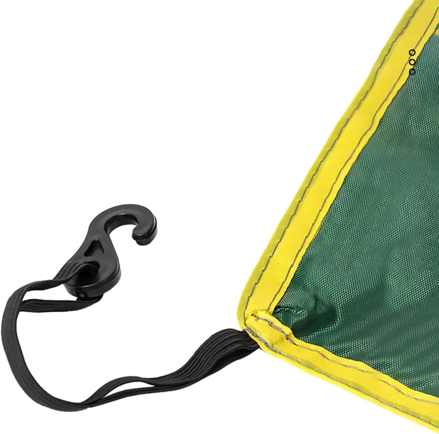 Beachs Tent Head Cloth Lightweight Camping Tarp Sunshades Shelter Rainproof Awning Outdoor Supplies