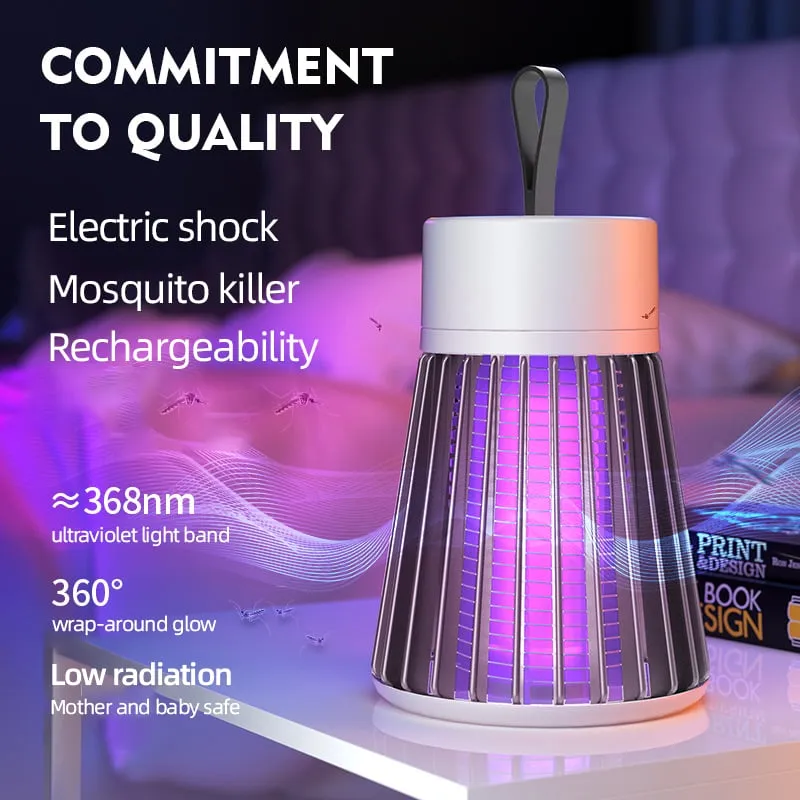 🔥Bed Bug Electromagnetic Insect Repellent Stove
