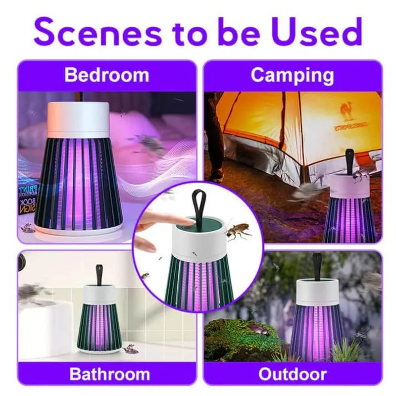 🔥Bed Bug Electromagnetic Insect Repellent Stove