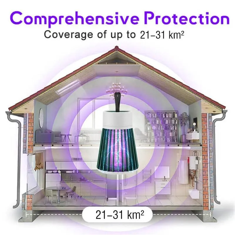 🔥Bed Bug Electromagnetic Insect Repellent Stove