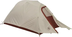 Big Agnes C Bar Backpacking Tent, 2 Person