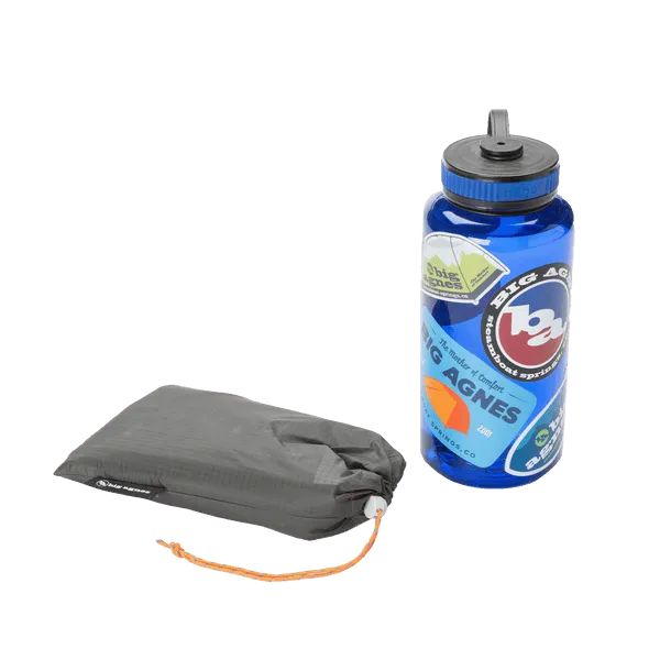 Big Agnes Copper Spur UL2 Footprint