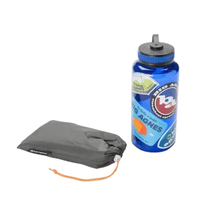Big Agnes Copper Spur UL2 Footprint