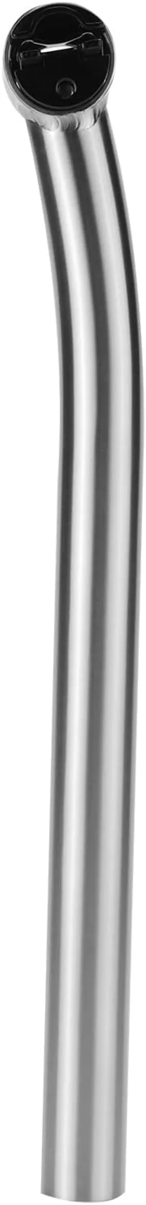 Bike Seatposts of Titanium 27.2/31.6mm Seat Pole Adapter for Road Bike/MTB Bicycle 350mm Lightweight Ti Parts