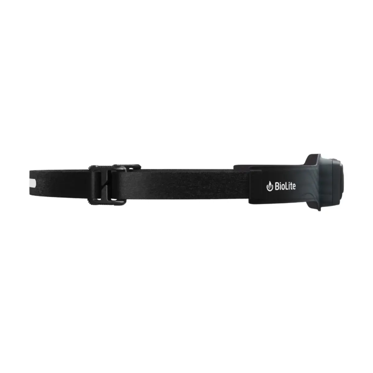BioLite HeadLamp 325 Rechargeable LED Head Light - Grey / Black