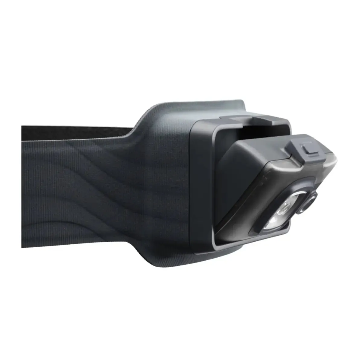 BioLite HeadLamp 325 Rechargeable LED Head Light - Grey / Black