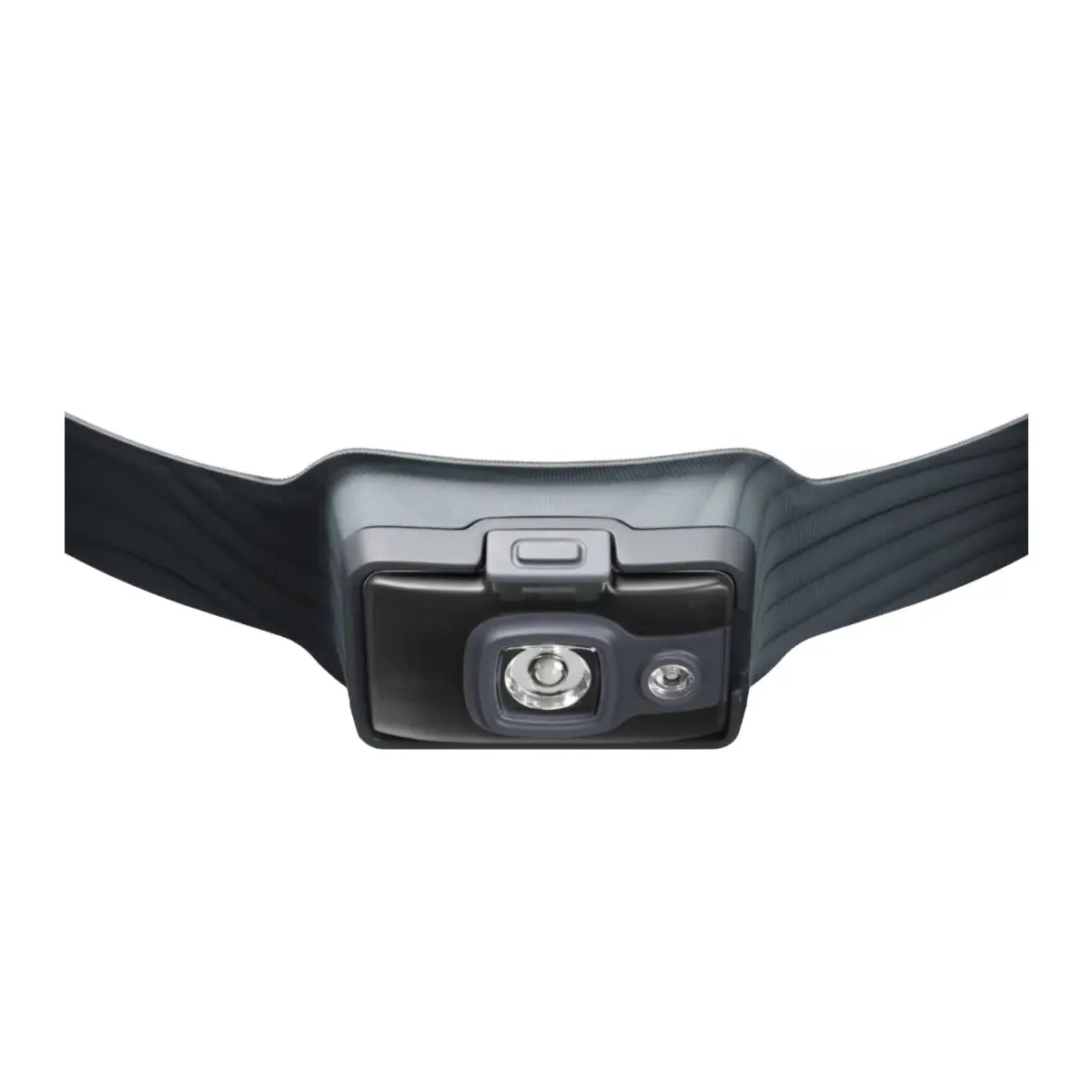 BioLite HeadLamp 325 Rechargeable LED Head Light - Grey / Black