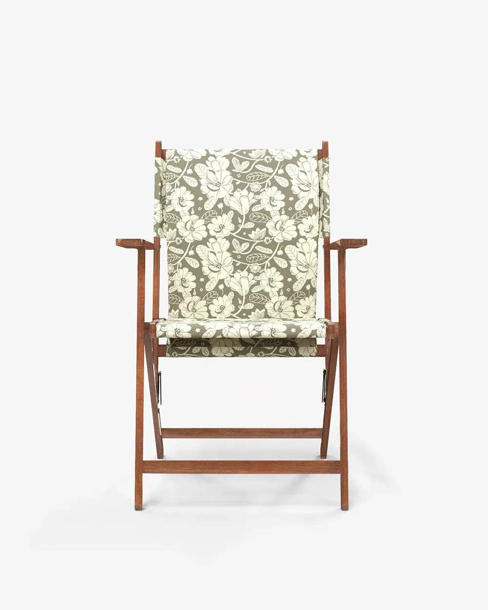 Bistro Folding Chair Grey’s Garden