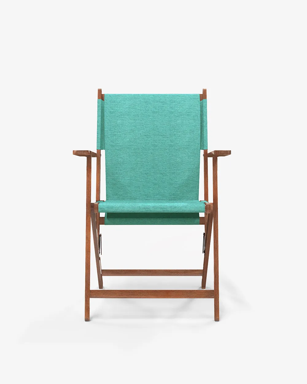 Bistro Folding Chair Maldivian Teal