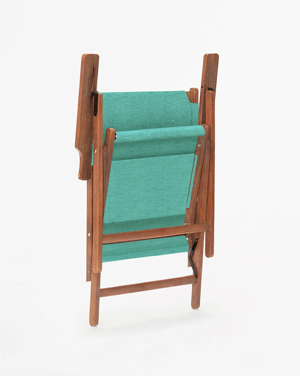 Bistro Folding Chair Maldivian Teal