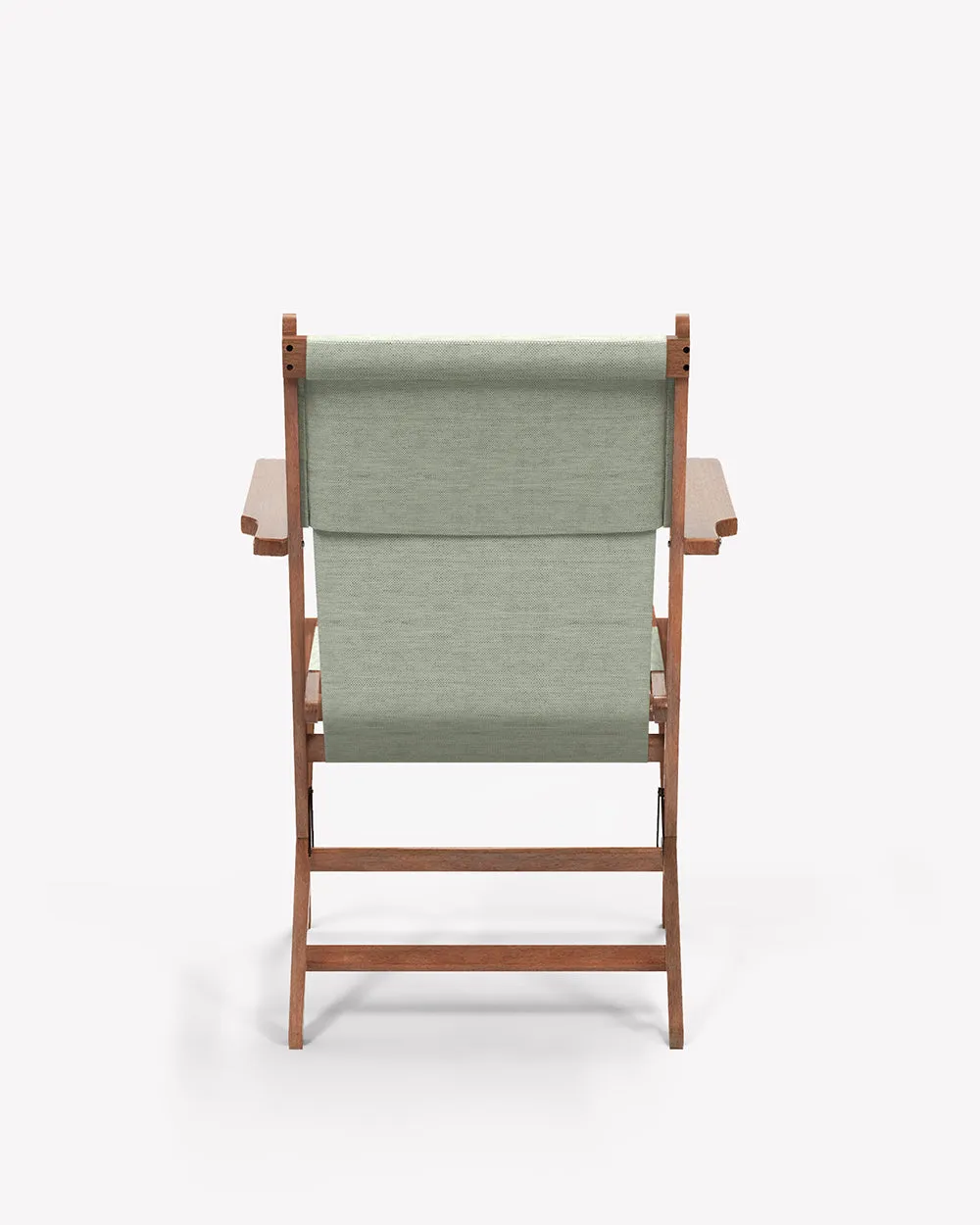 Bistro Folding Chair Srilanka Ivory