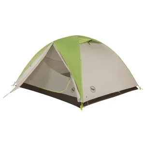 Blacktail 4 Pckg Incl Tent And Footprint